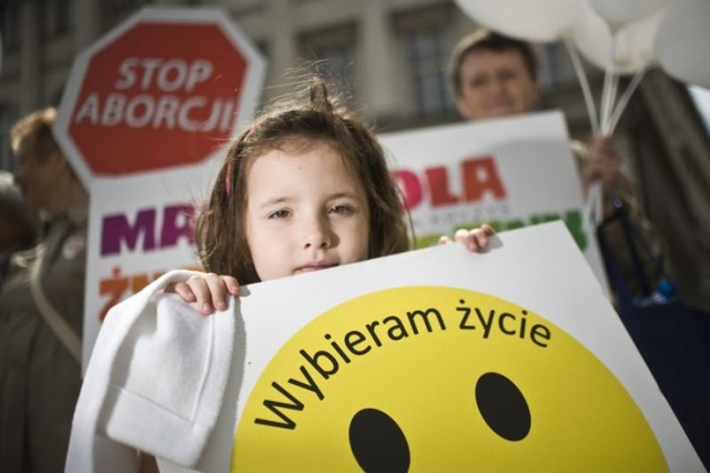 Rodziny wdzięczne za pontyfikat Benedykta XVI