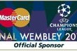Dziewczynka z Polski weźmie udział w dziecięcej eskorcie podczas meczu UEFA Champions League 2013 na stadionie Wembley