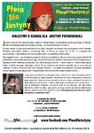 Życie warte 150.000 euro – walczą o życie Justyny