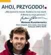 Warto posłuchać mistrza – bezpieczni na wodzie