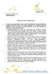 Fundacja LOTTO Milion Marzeń objęła patronat nad Centrum Rehabilitacji, Edukacji i Opieki TPD „Helenów”