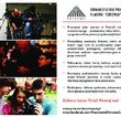 Seniorzy kręcą filmy! „Późne debiuty na Targówku”
