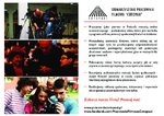 Seniorzy kręcą filmy! „Późne debiuty na Targówku”